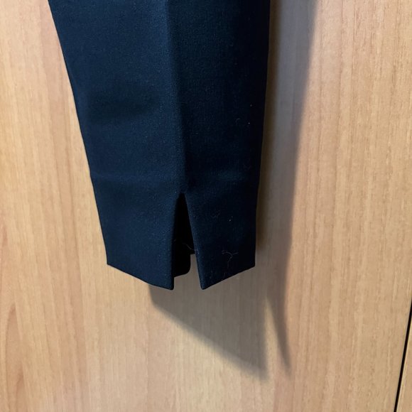 Pants with Silts - Picture 3 of 5